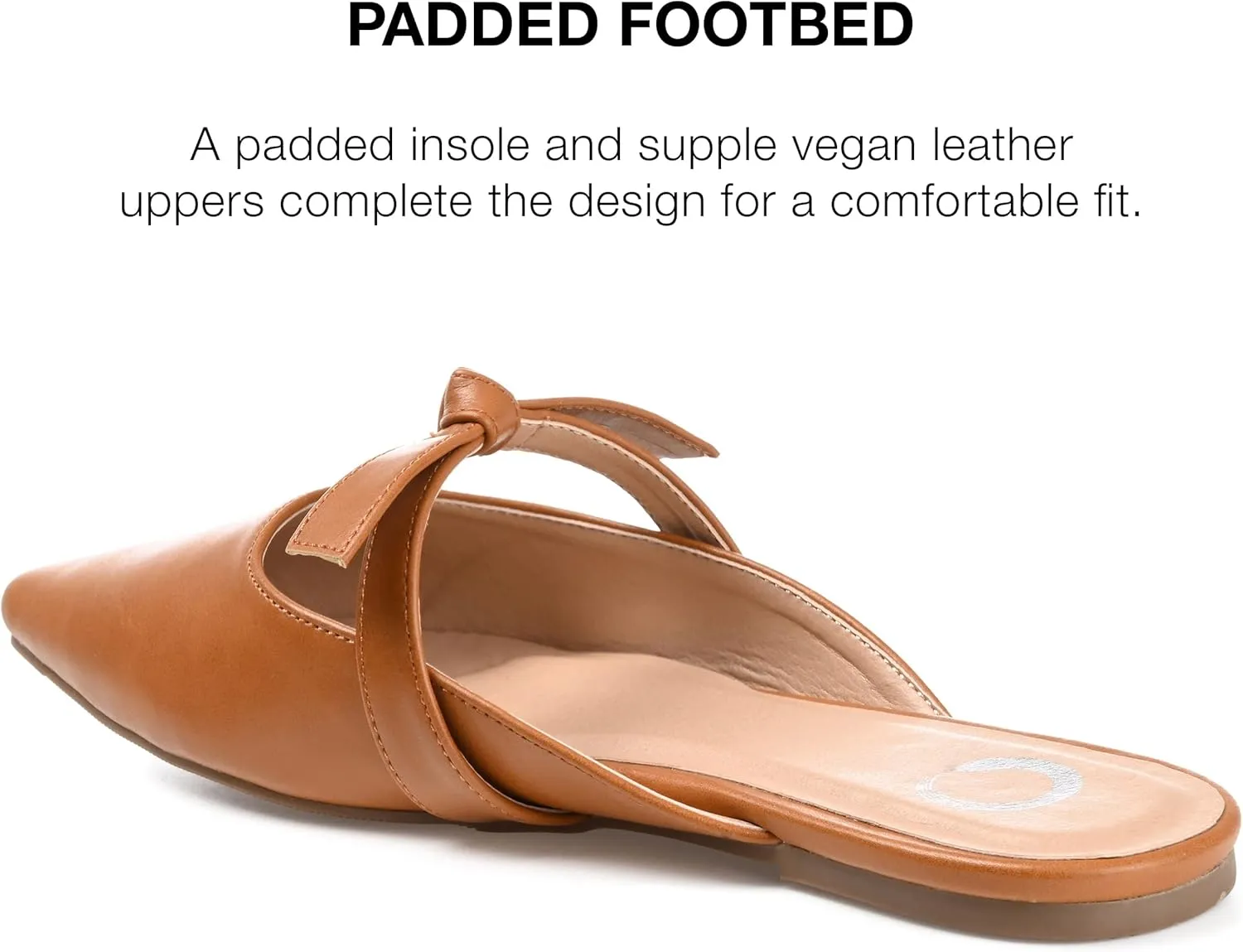 Journee Collection Women's Missie Loafer Flat