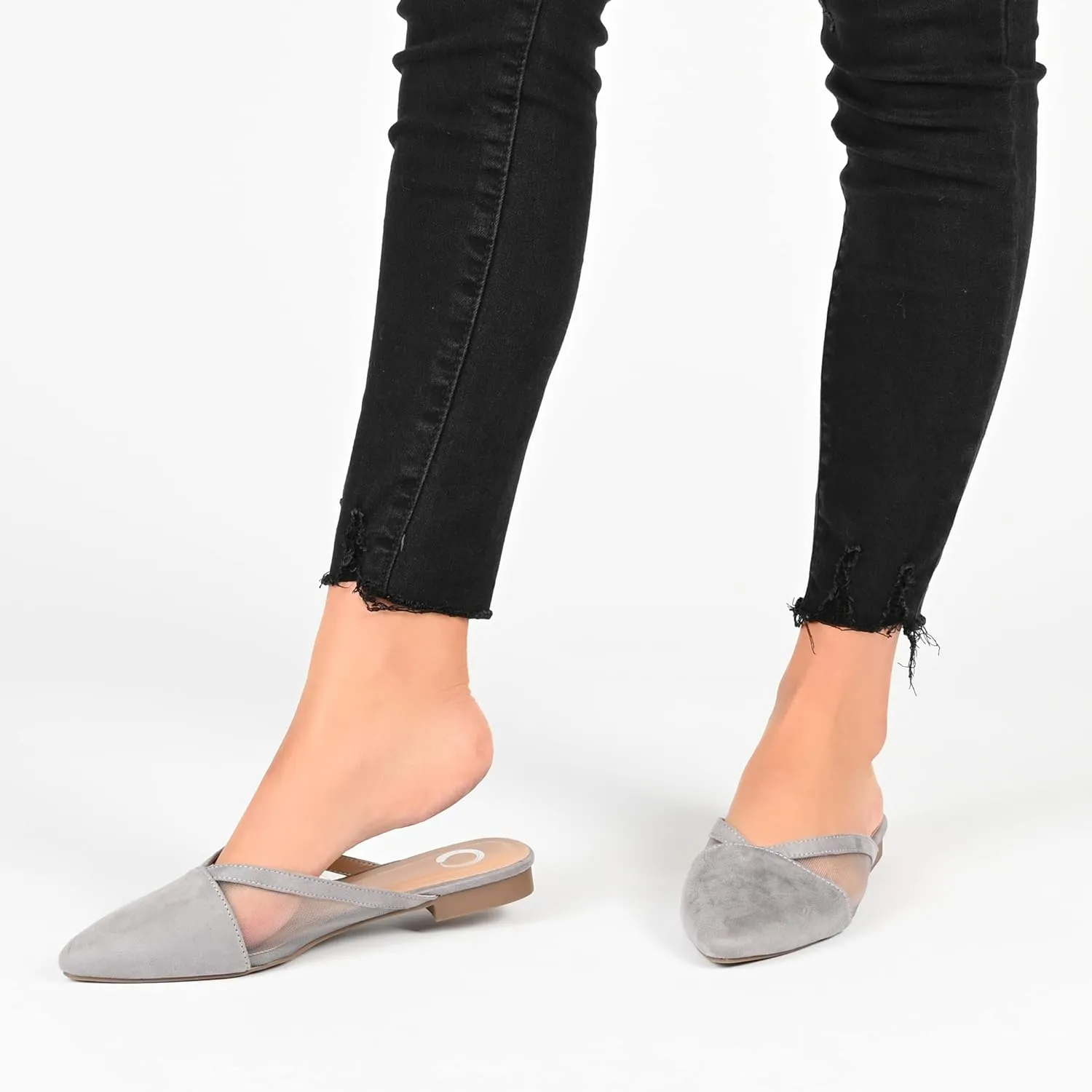 Journee Collection Women's Reeo Loafer Flat