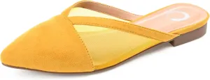 Journee Collection Women's Reeo Loafer Flat
