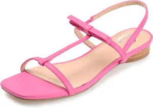 Journee Collection Women's Zaidda Sandal
