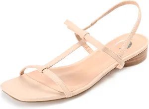 Journee Collection Women's Zaidda Sandal