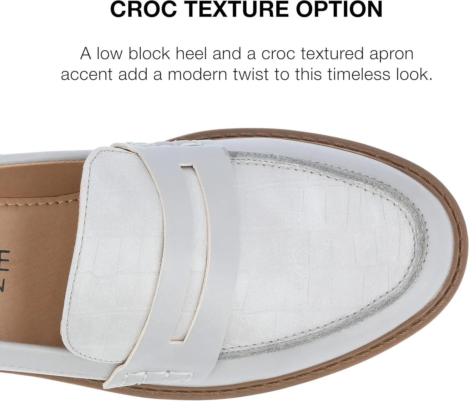 Journee Women's Comfort Foam Kenly Medium and Wide Width Loafer