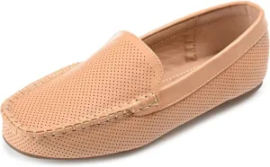 Journee Women's Comfort Halsey Loafer