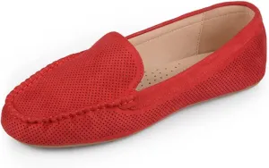 Journee Women's Comfort Halsey Loafer