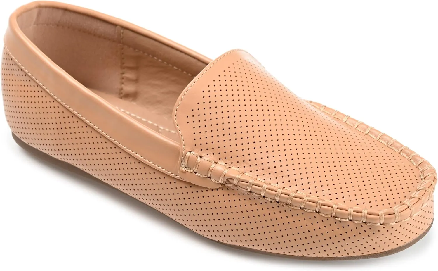 Journee Women's Comfort Halsey Loafer