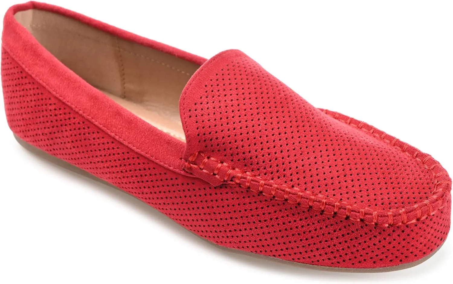 Journee Women's Comfort Halsey Loafer