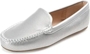 Journee Women's Comfort Halsey Loafer