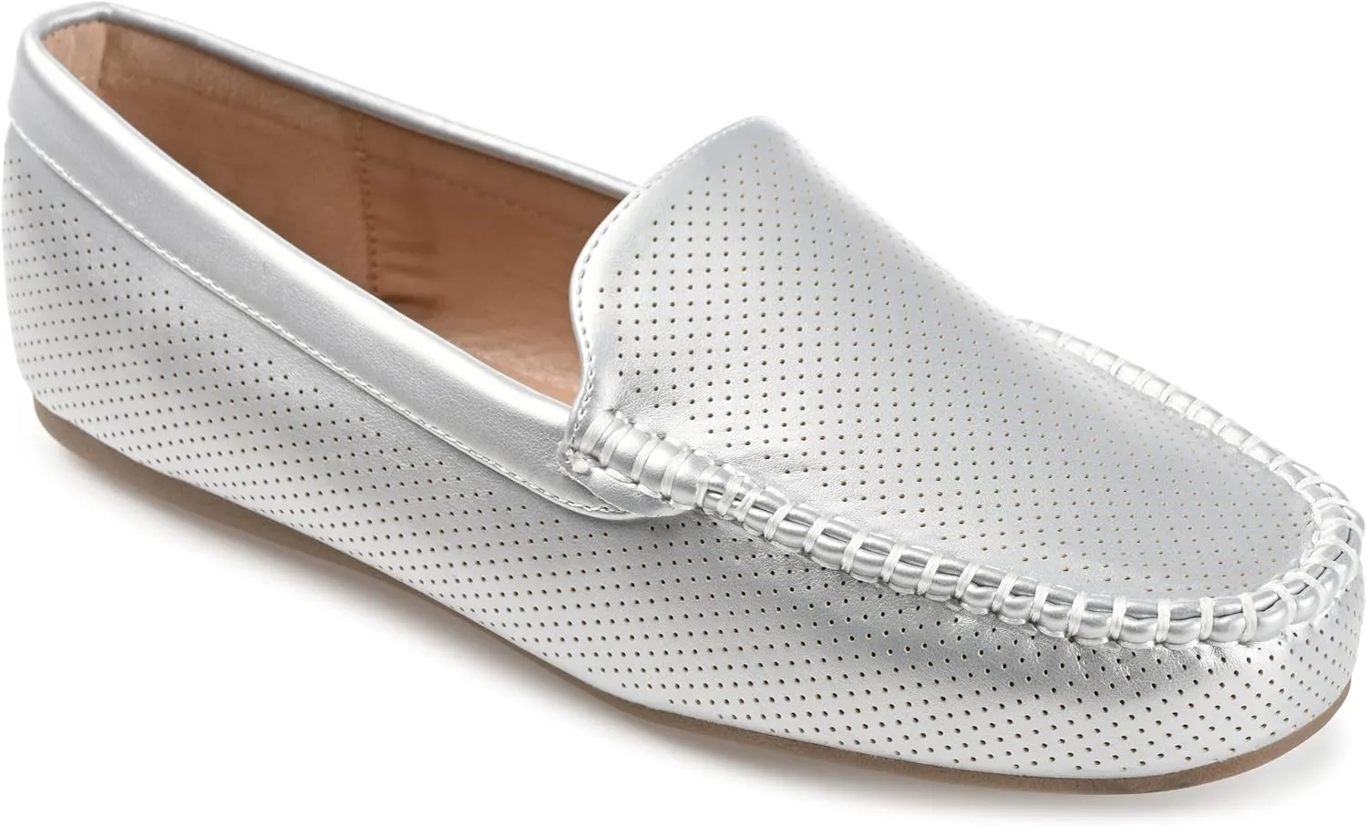 Journee Women's Comfort Halsey Loafer