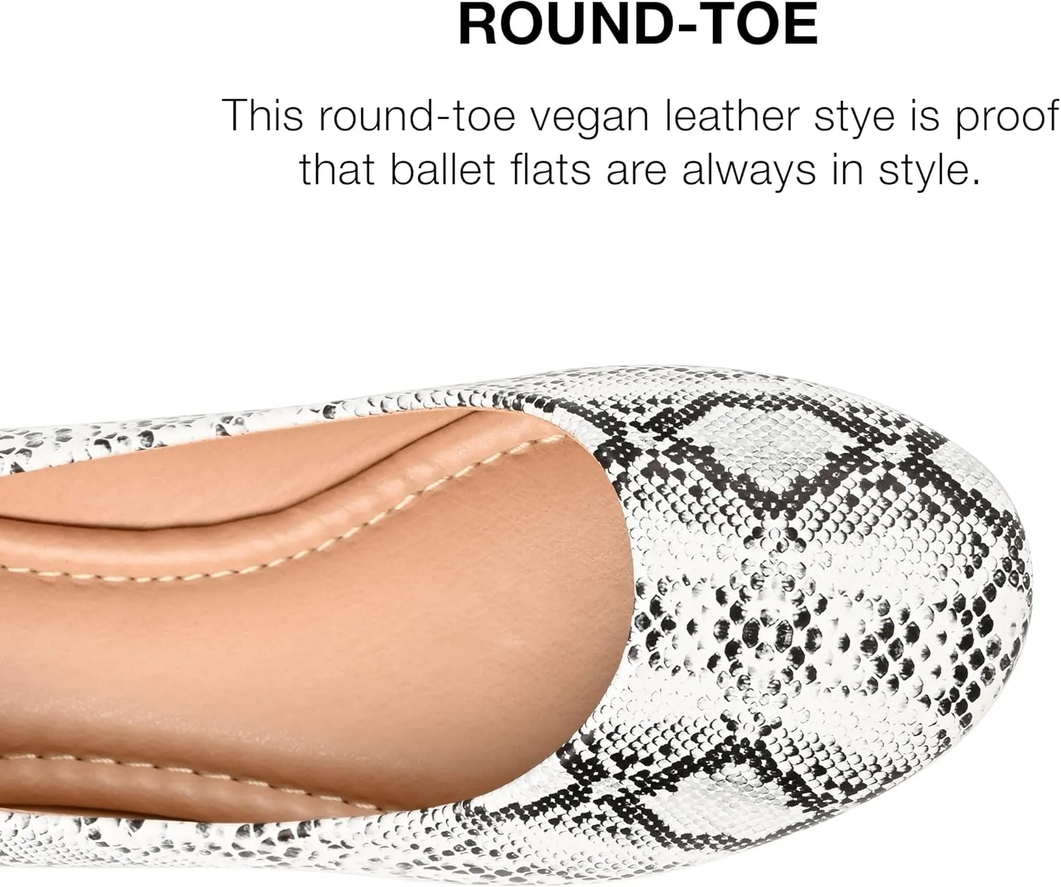 Journee Women's Comfort Kavn Flats