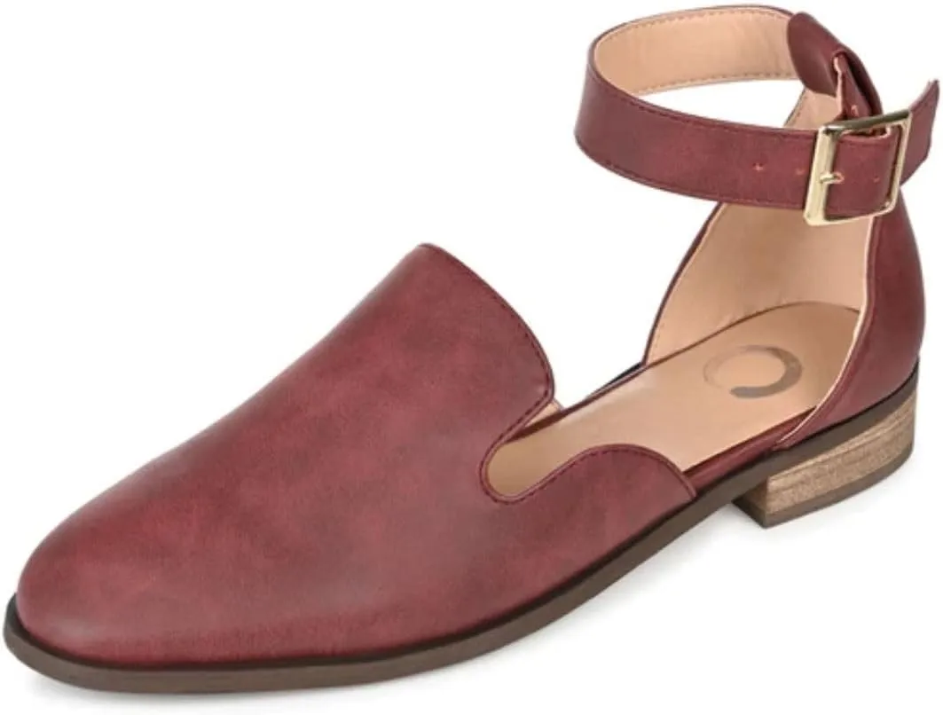 Journee Women's Loreta Flats
