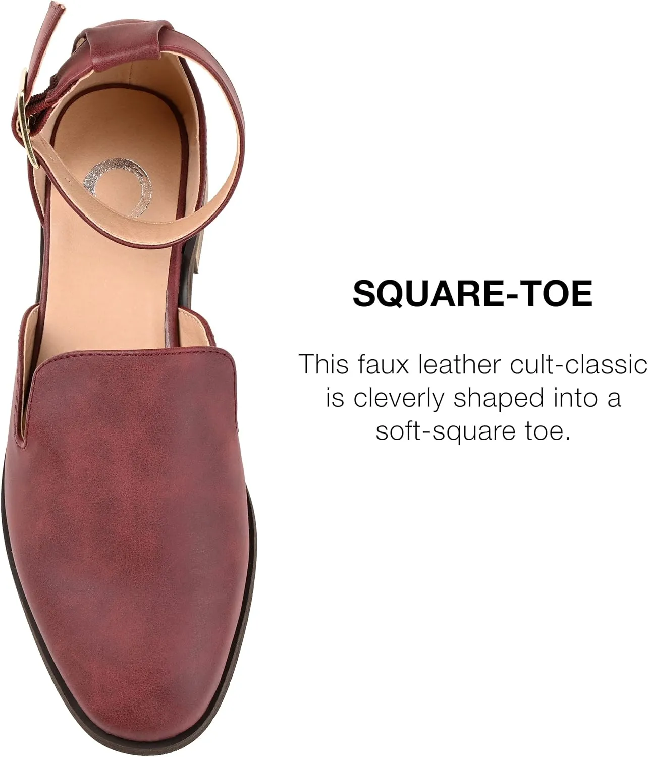 Journee Women's Loreta Flats