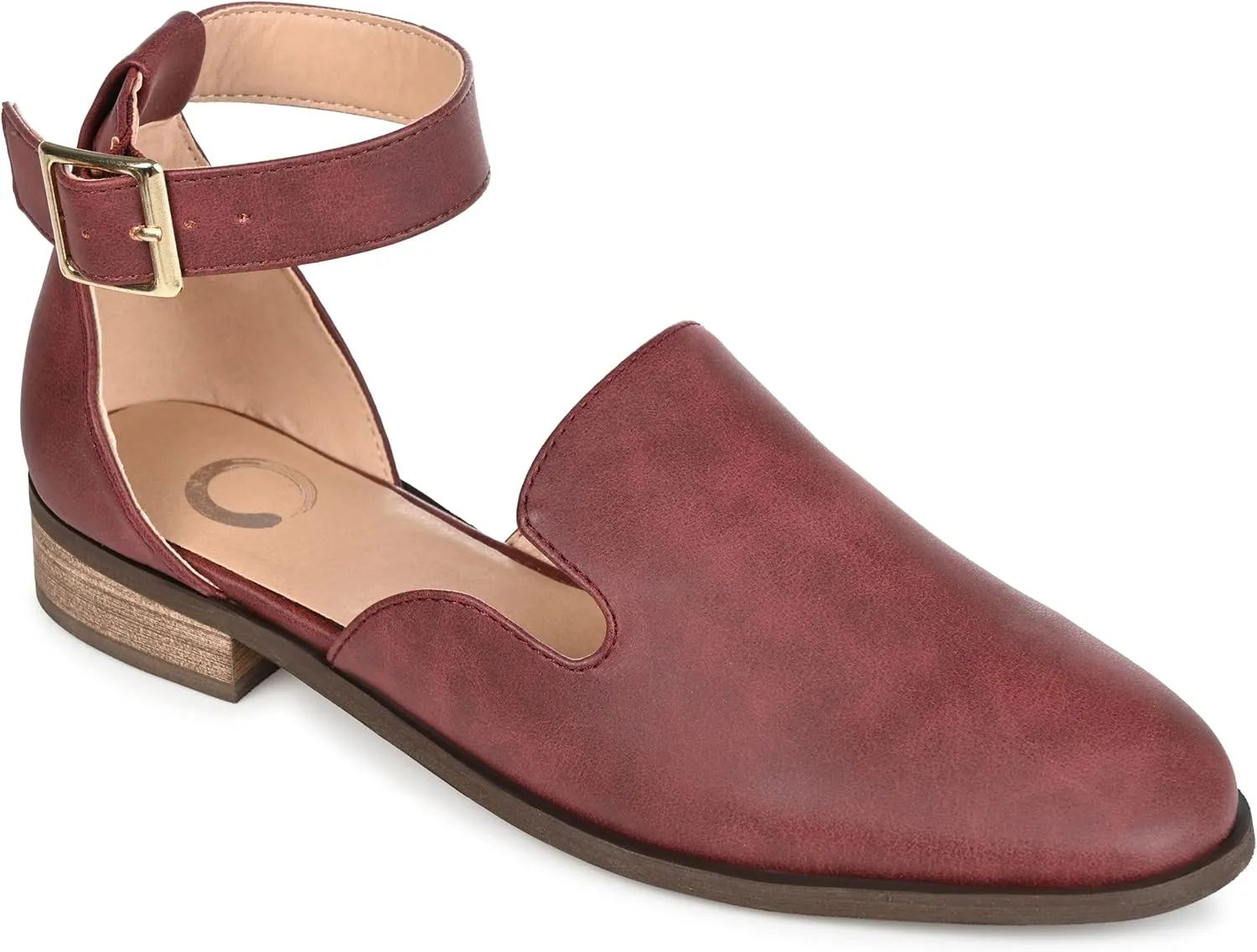 Journee Women's Loreta Flats