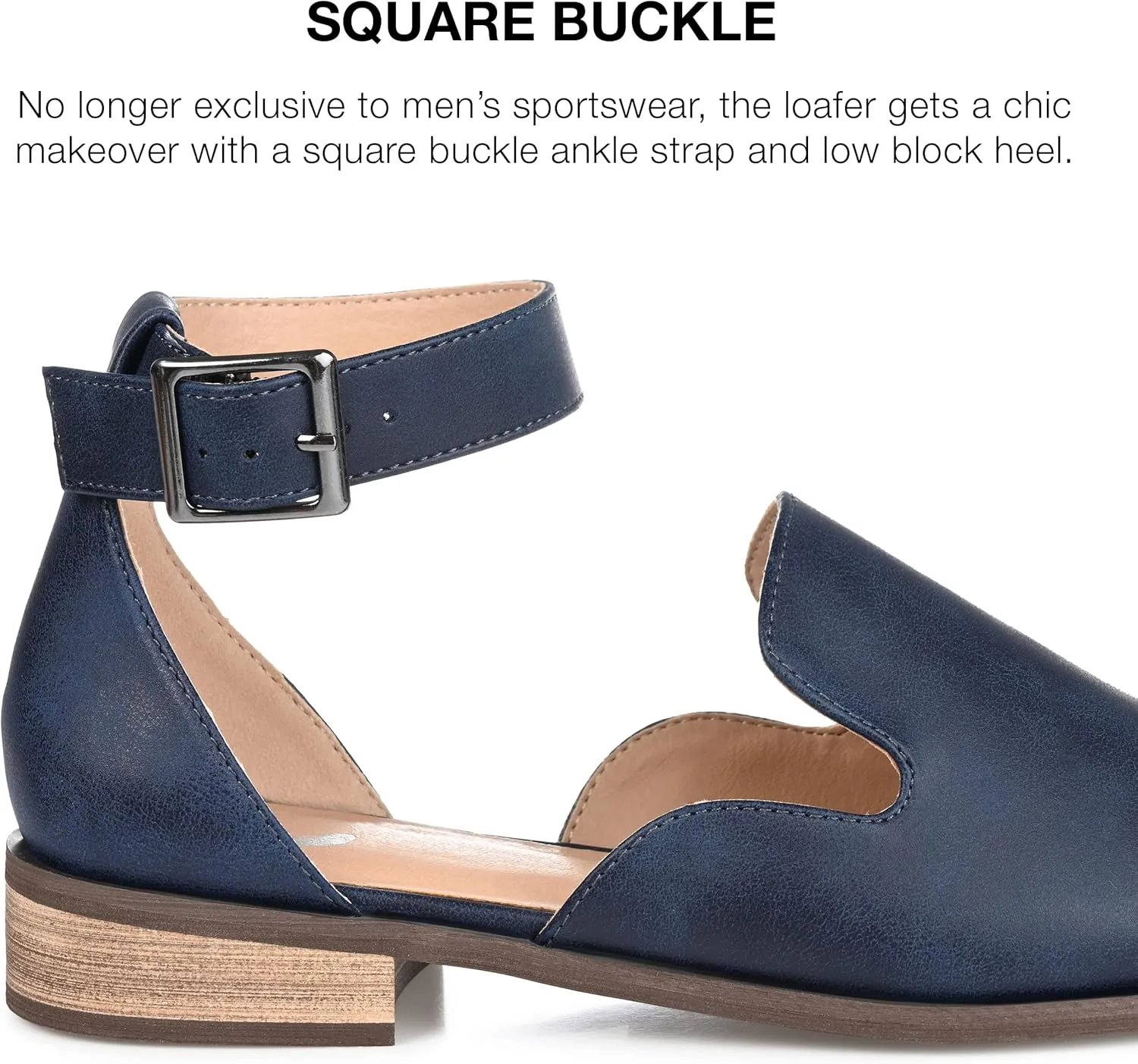 Journee Women's Loreta Flats