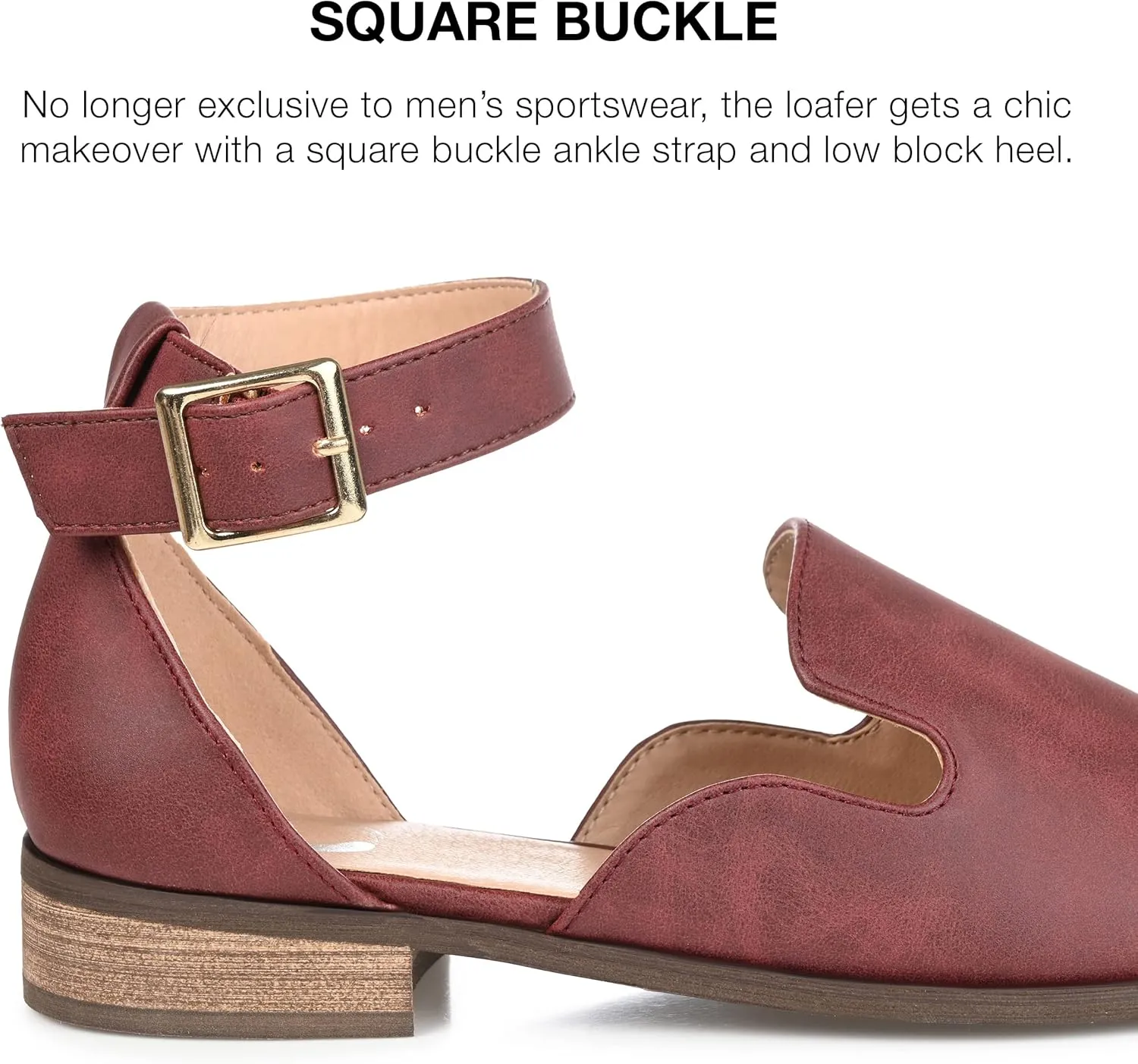 Journee Women's Loreta Flats