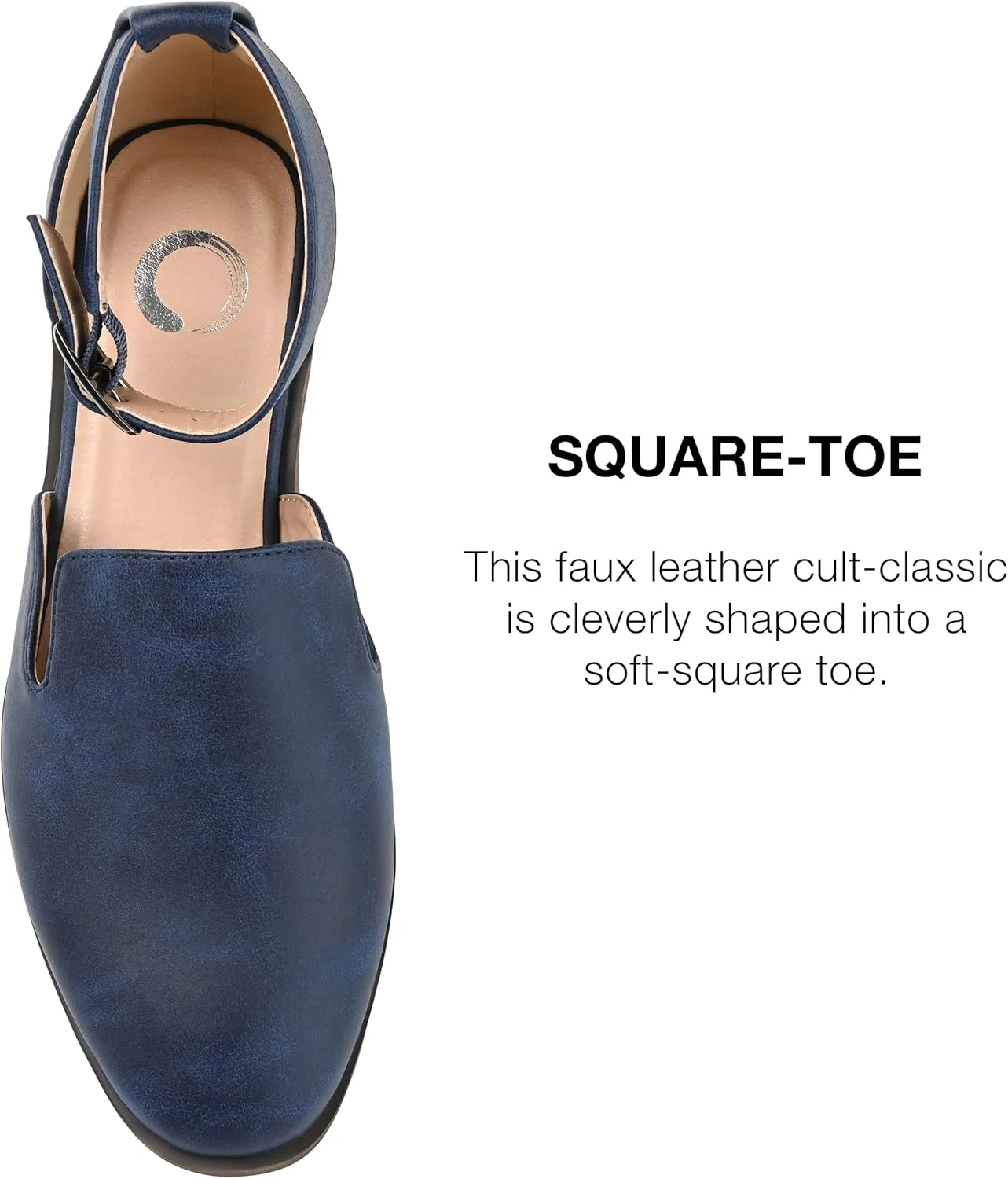 Journee Women's Loreta Flats