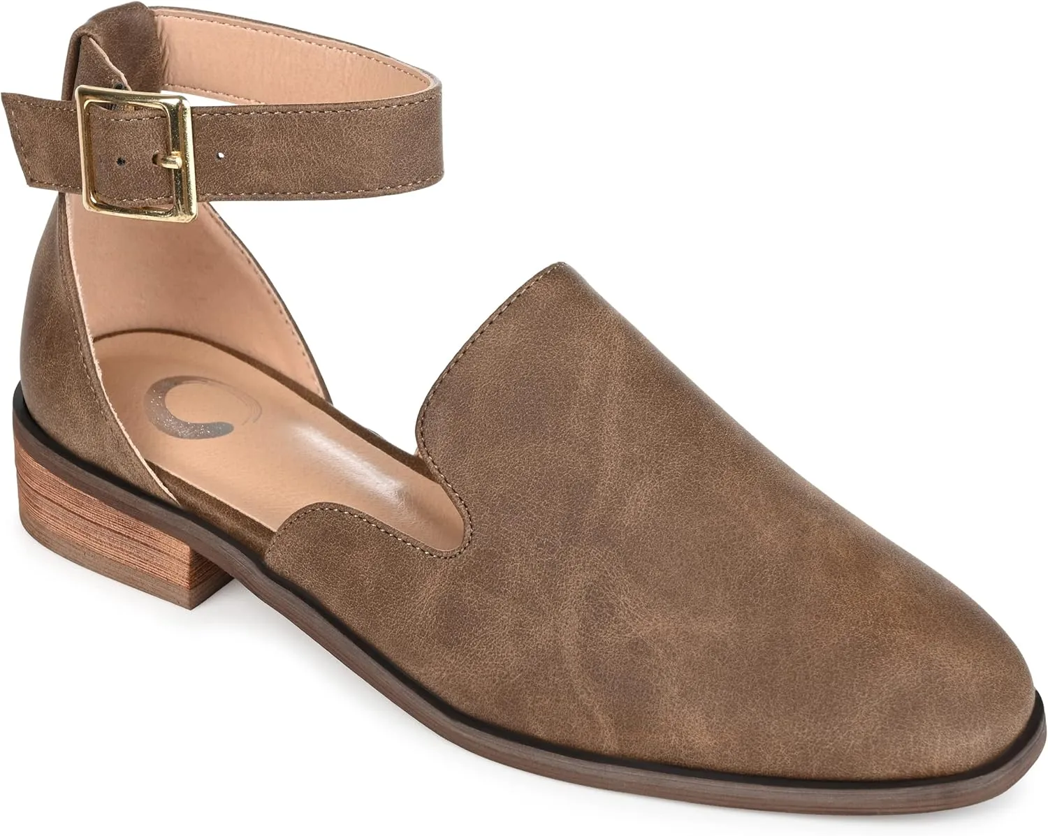 Journee Women's Loreta Flats