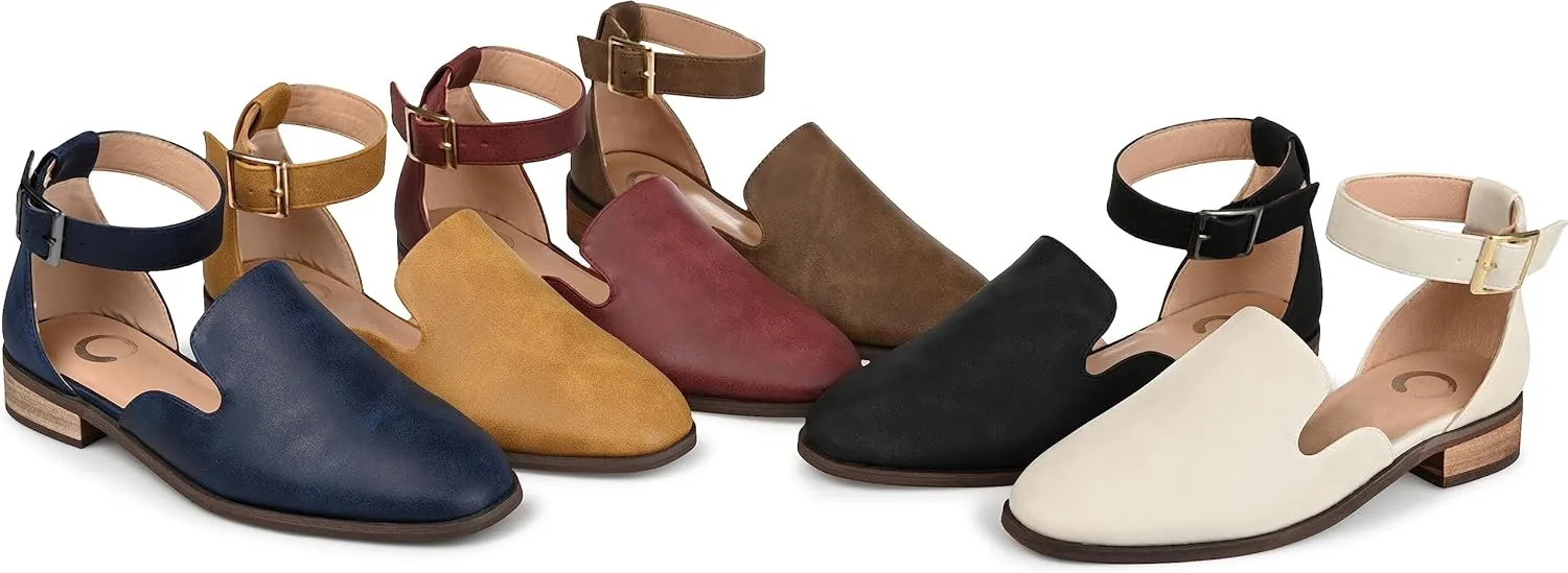 Journee Women's Loreta Flats