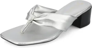 Journee Women's Seelah Dress Sandals