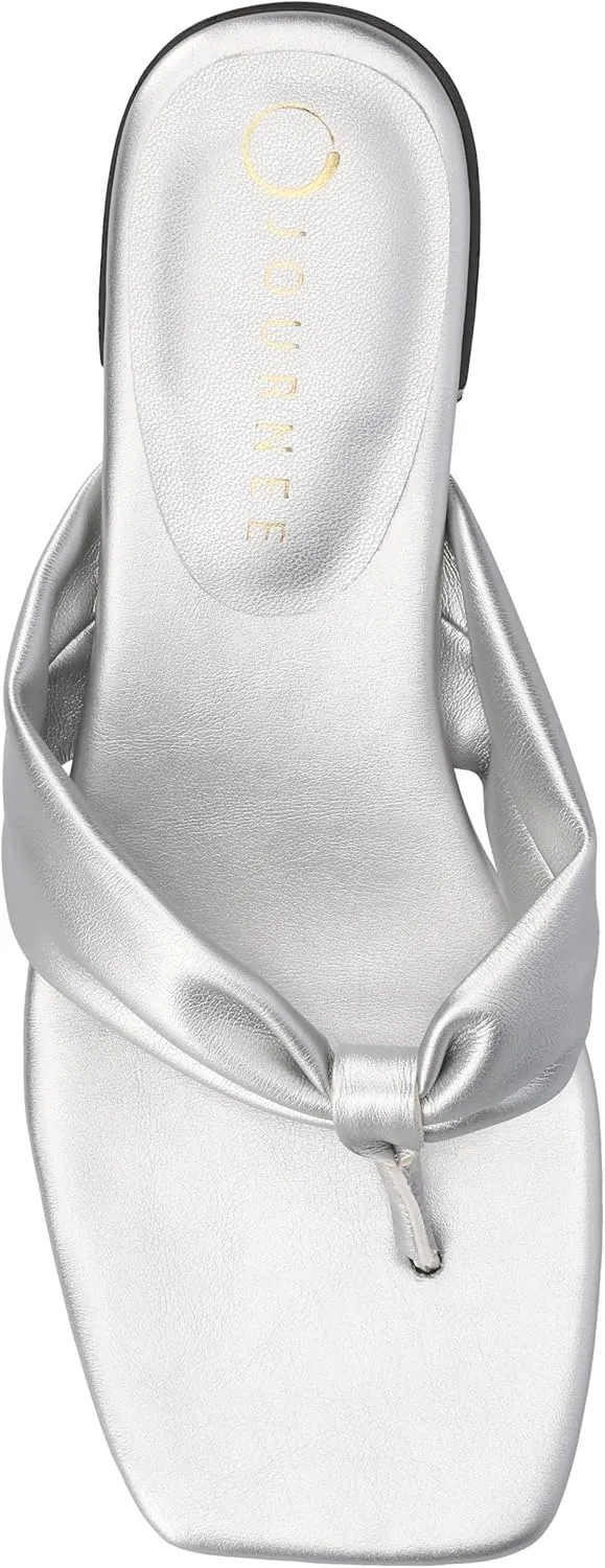 Journee Women's Seelah Dress Sandals