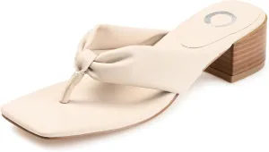 Journee Women's Seelah Dress Sandals