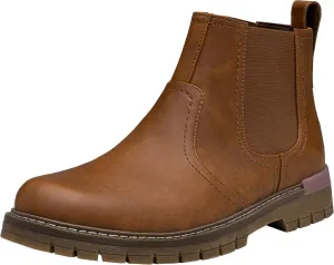 Jousen Chelsea Boots Men Lightweight Mens Boots Classic Slip On Boots Casual Boots for Men