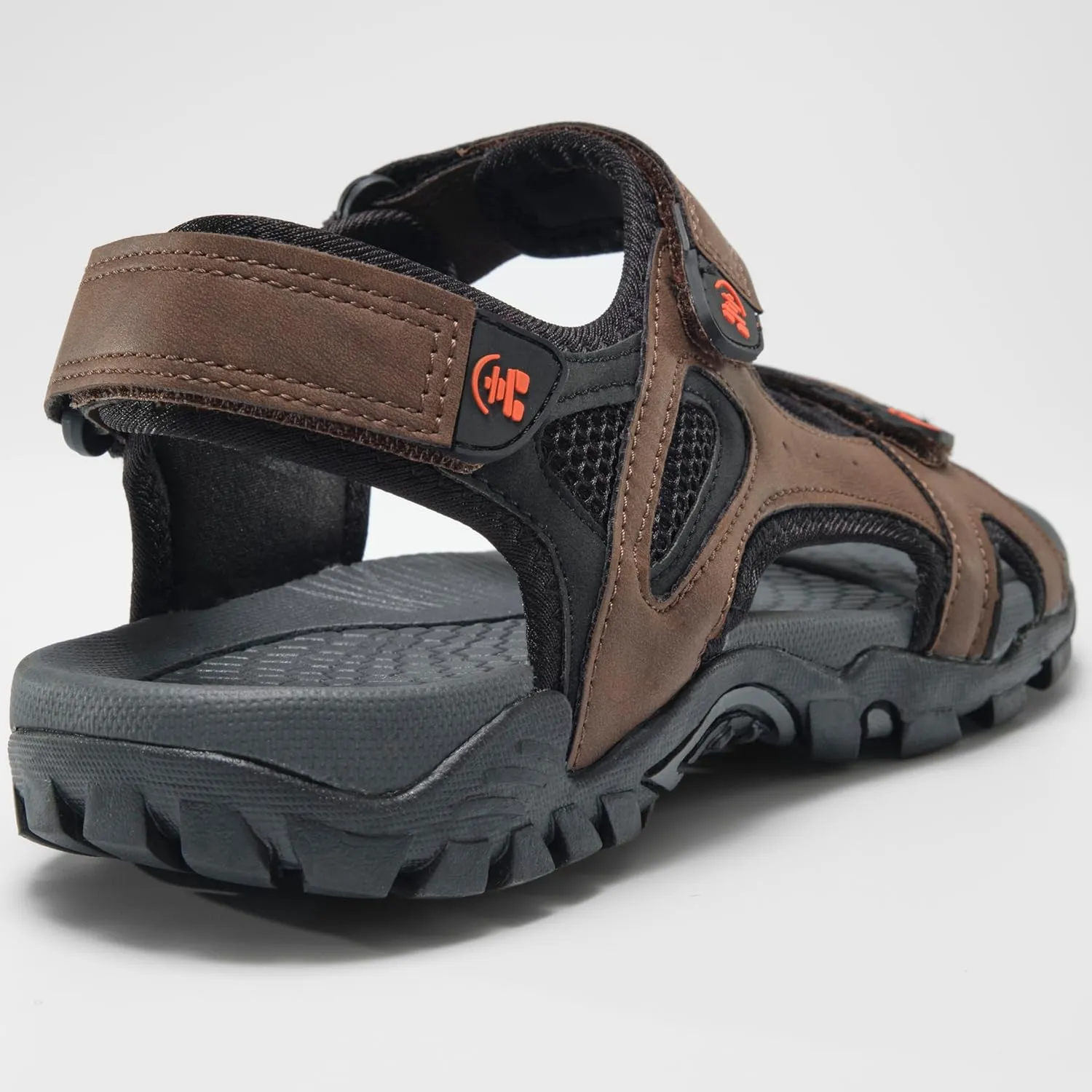 Kamik Men's Ankle Strap Sandals