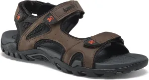 Kamik Men's Ankle Strap Sandals