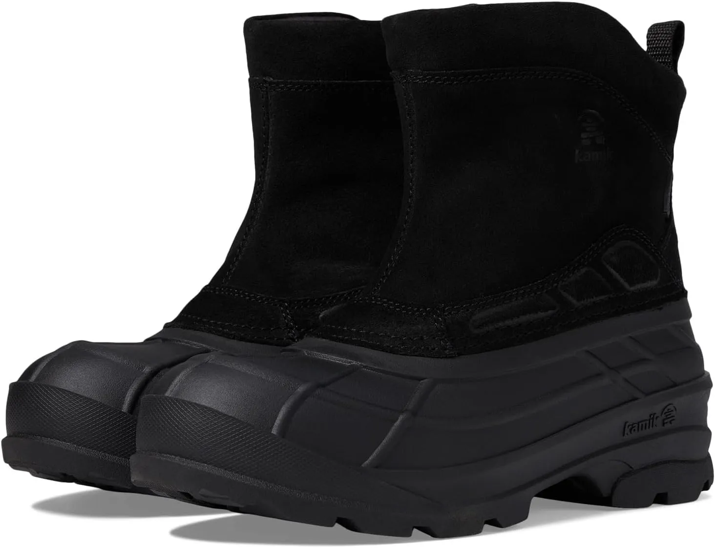 Kamik Men's Champlain Wide Winter Boots