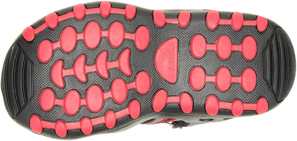 Kamik Unisex-Child Closed Toe Sandal Sport