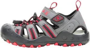Kamik Unisex-Child Closed Toe Sandal Sport