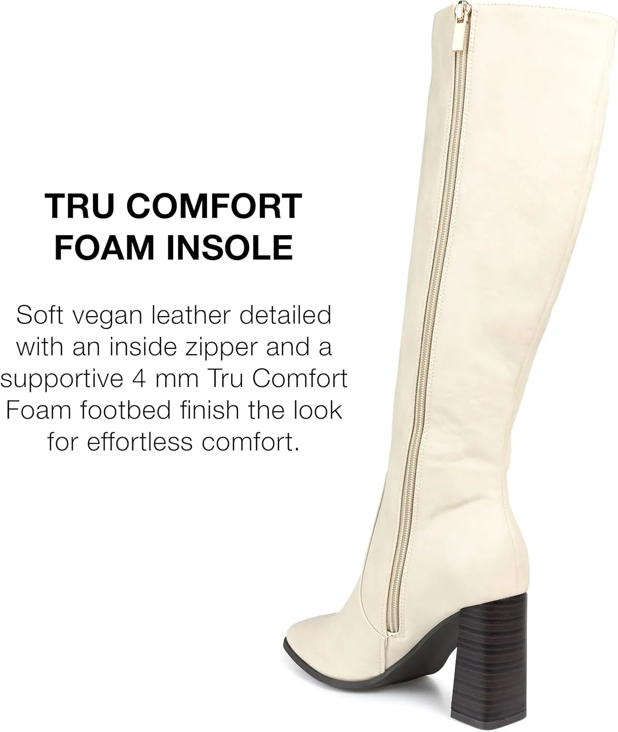 KARIMA EXTRA WIDE CALF