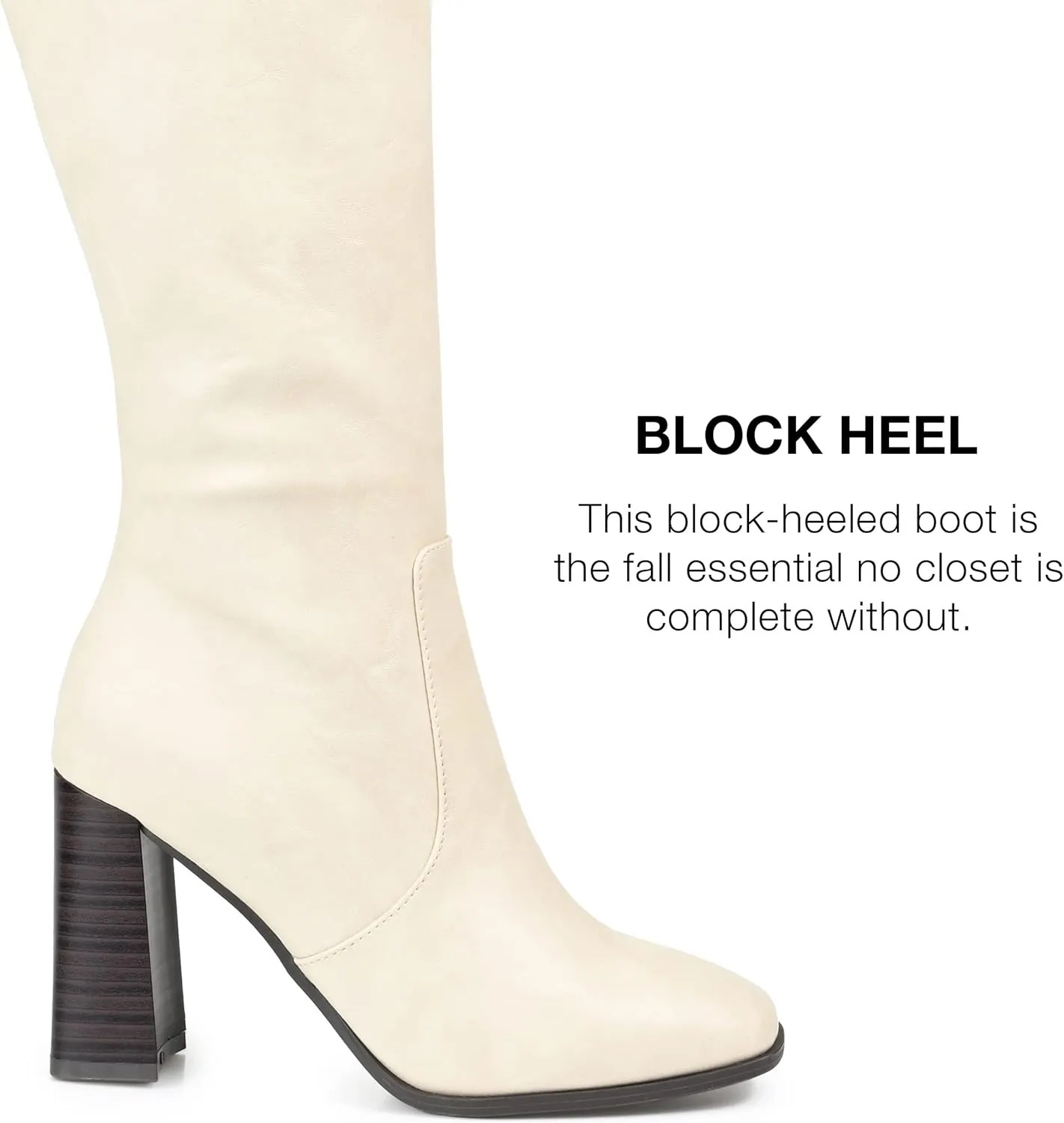 KARIMA EXTRA WIDE CALF
