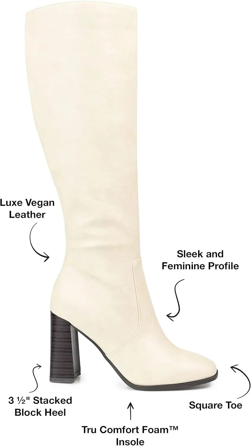 KARIMA EXTRA WIDE CALF