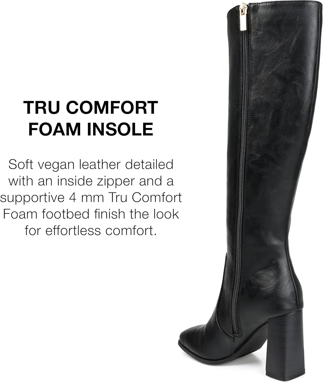 KARIMA WIDE CALF