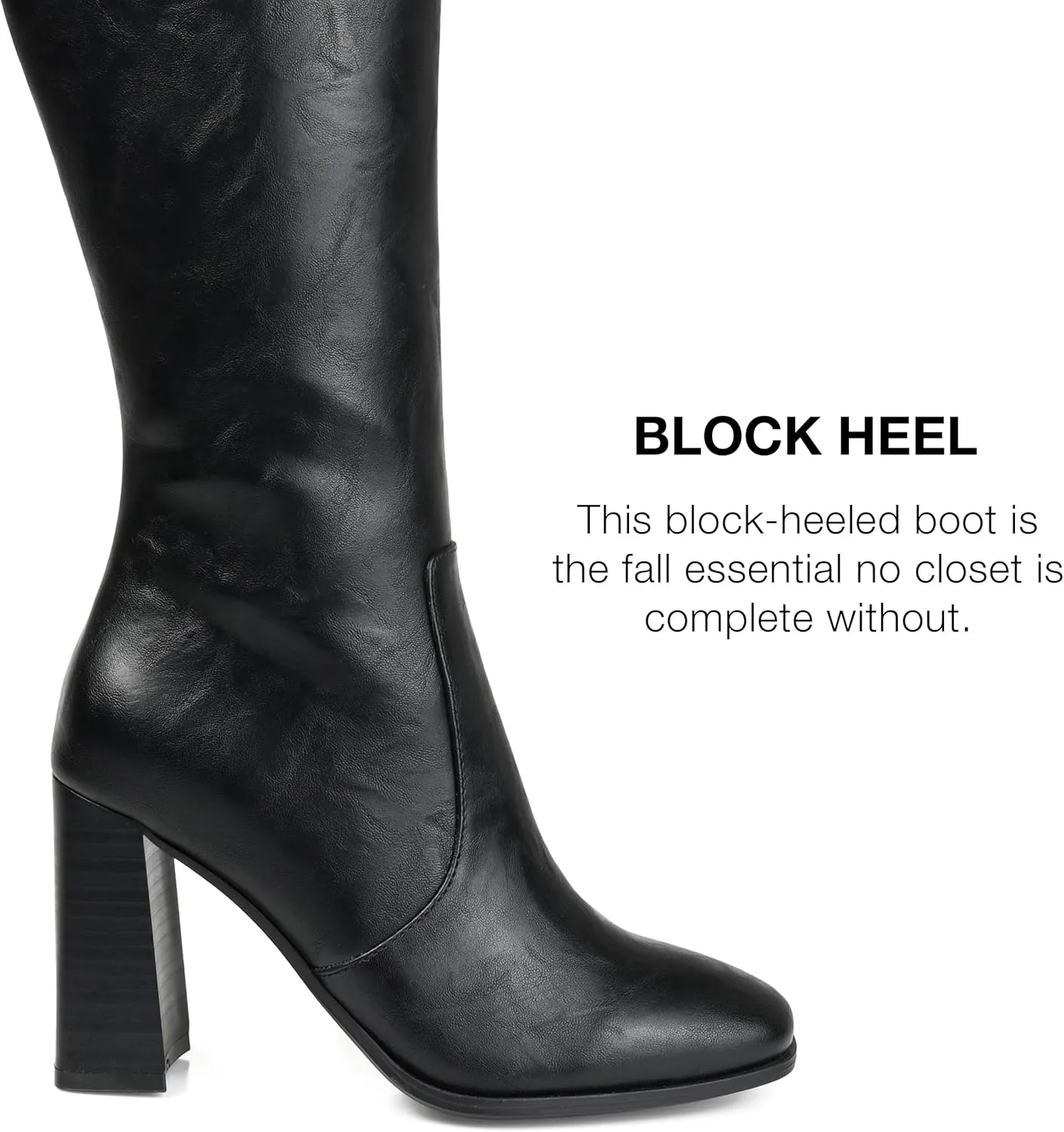 KARIMA WIDE CALF