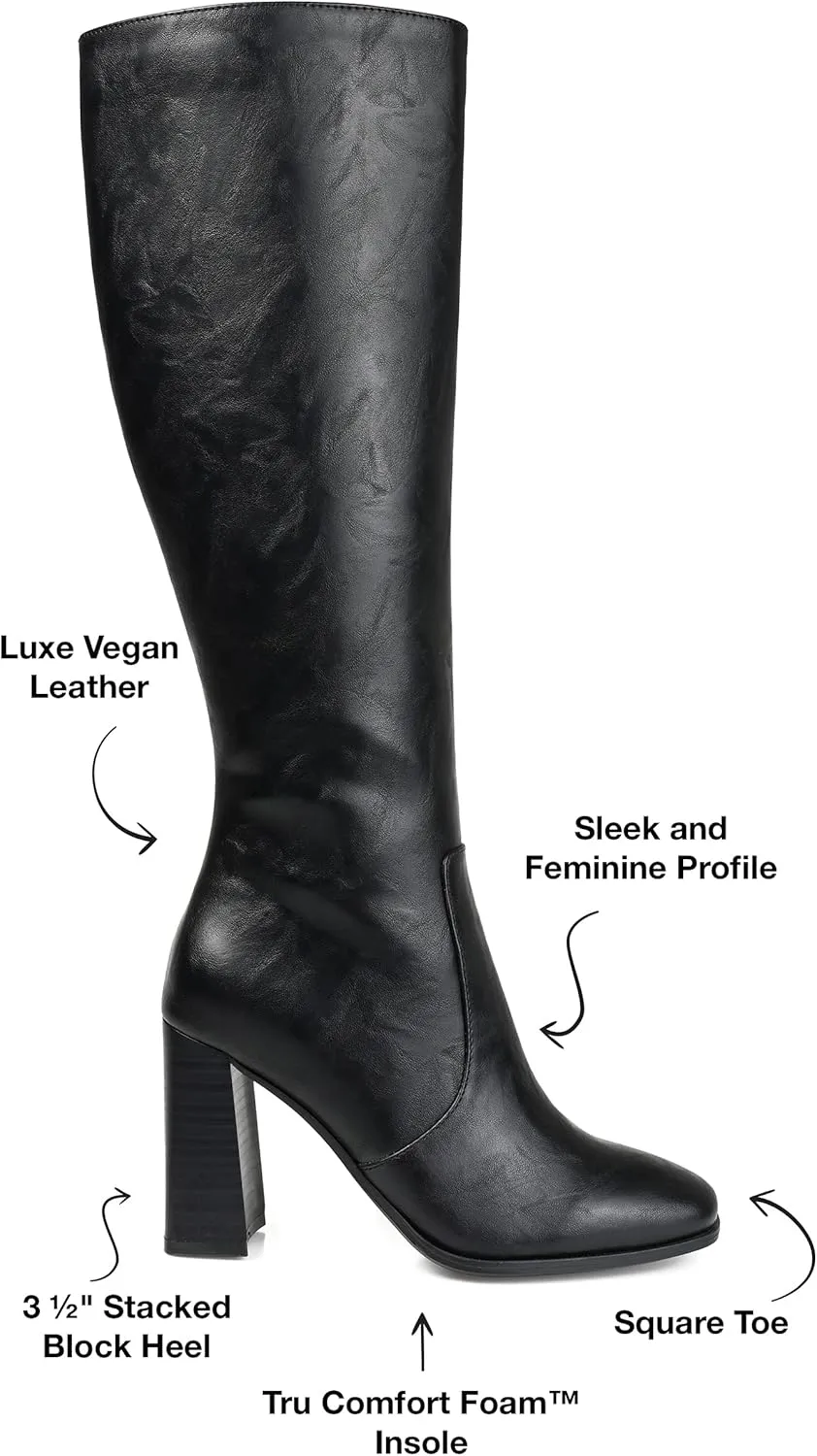 KARIMA WIDE CALF