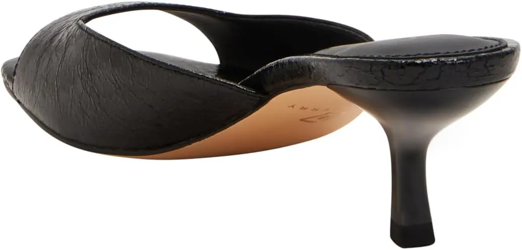 Katy Perry Women's Ladie Low Heel Sandal