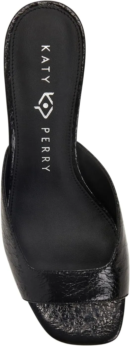Katy Perry Women's Ladie Low Heel Sandal