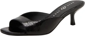 Katy Perry Women's Ladie Low Heel Sandal