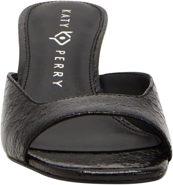 Katy Perry Women's Ladie Low Heel Sandal