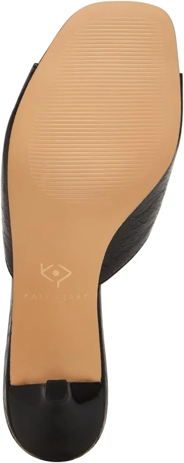 Katy Perry Women's Ladie Low Heel Sandal