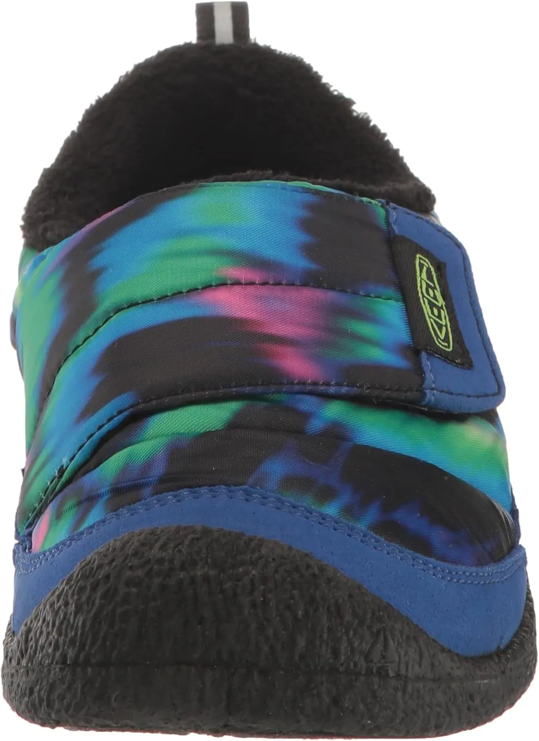 KEEN Unisex-Child Howser Low Wrap Casual Comfy Durable Slippers