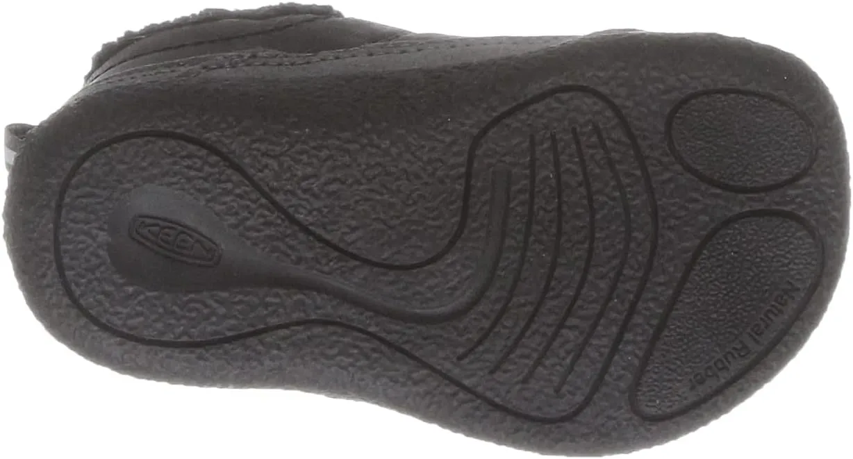 KEEN Unisex-Child Howser Low Wrap Casual Comfy Durable Slippers