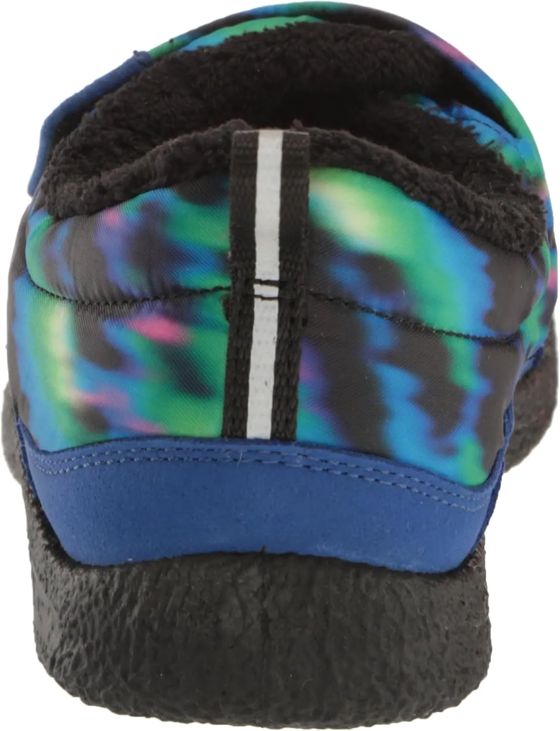 KEEN Unisex-Child Howser Low Wrap Casual Comfy Durable Slippers