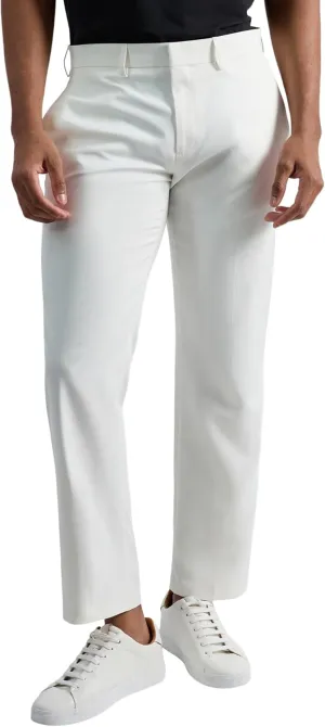 Kenneth Cole REACTION Men's Modern Fit Stretch Dress Pant