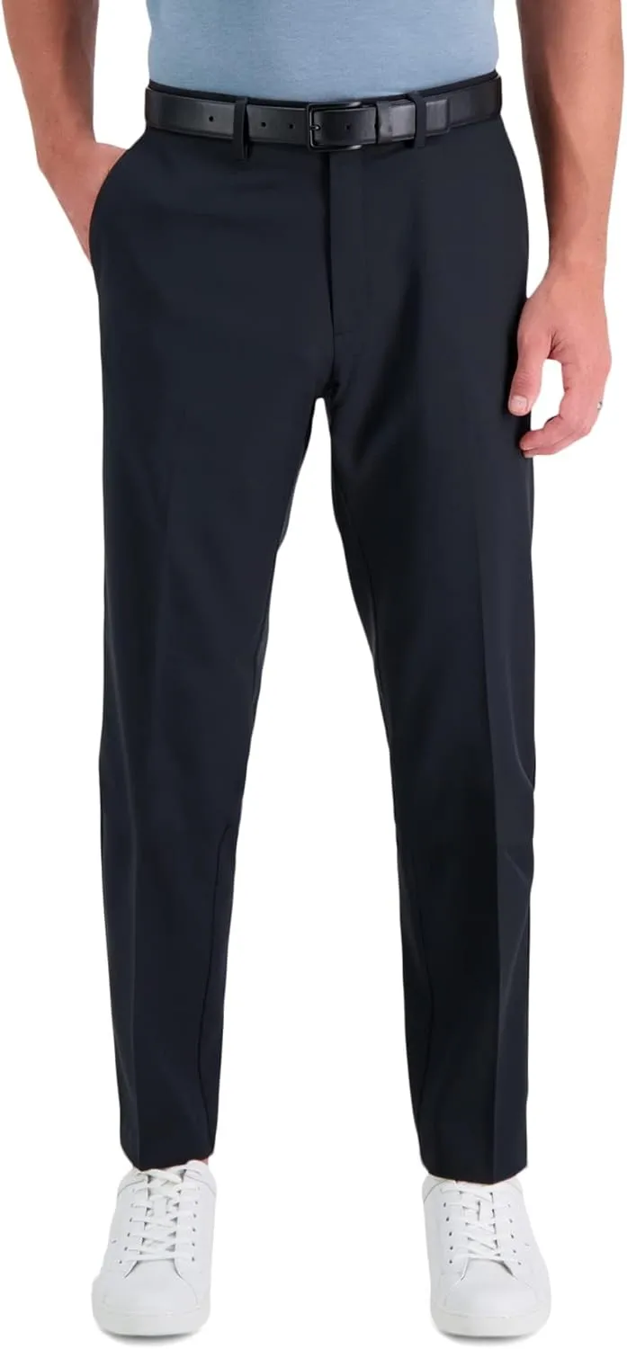 Kenneth Cole REACTION Men's Modern Fit Stretch Dress Pant