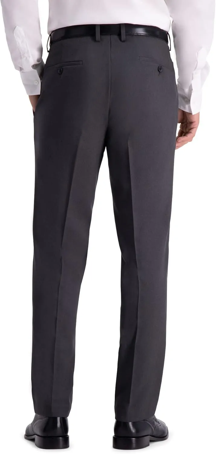 Kenneth Cole REACTION Men's Modern Fit Stretch Dress Pant
