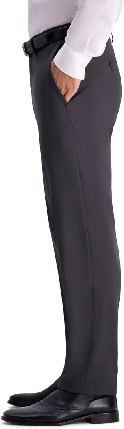 Kenneth Cole REACTION Men's Modern Fit Stretch Dress Pant