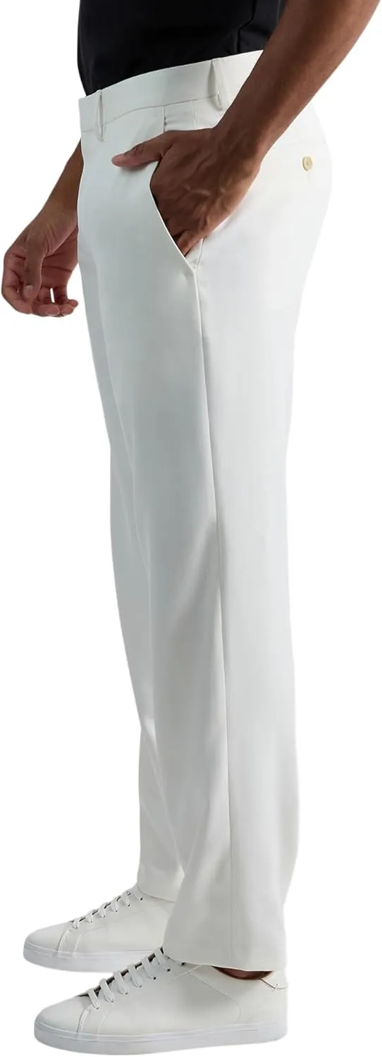 Kenneth Cole REACTION Men's Modern Fit Stretch Dress Pant