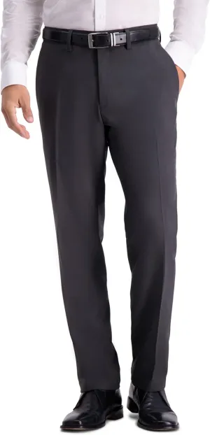 Kenneth Cole REACTION Men's Modern Fit Stretch Dress Pant